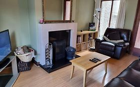 Entire House With Parking, Centrally Located & Close To Aviva Stadium